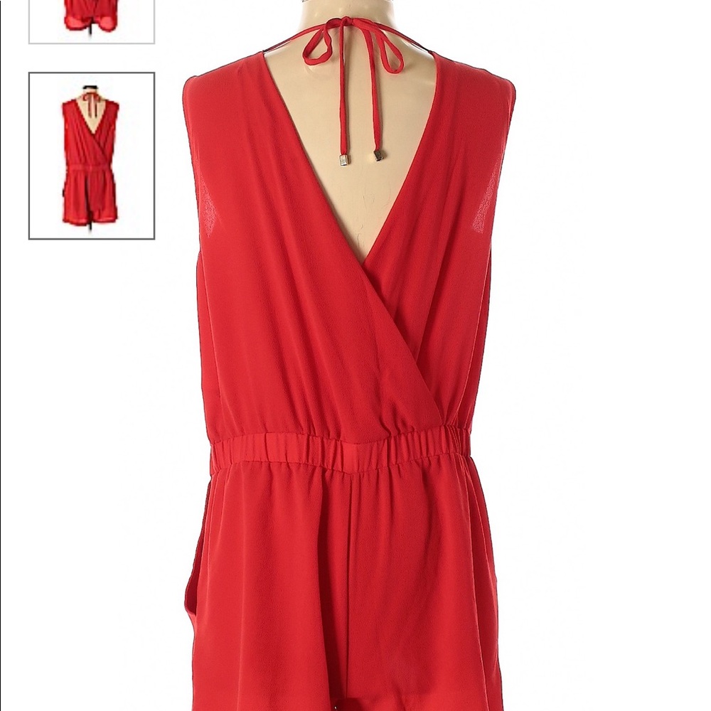 Zara Basic Romper. - image 8